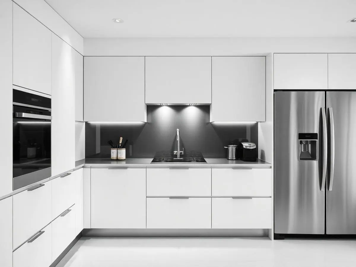 Appliances