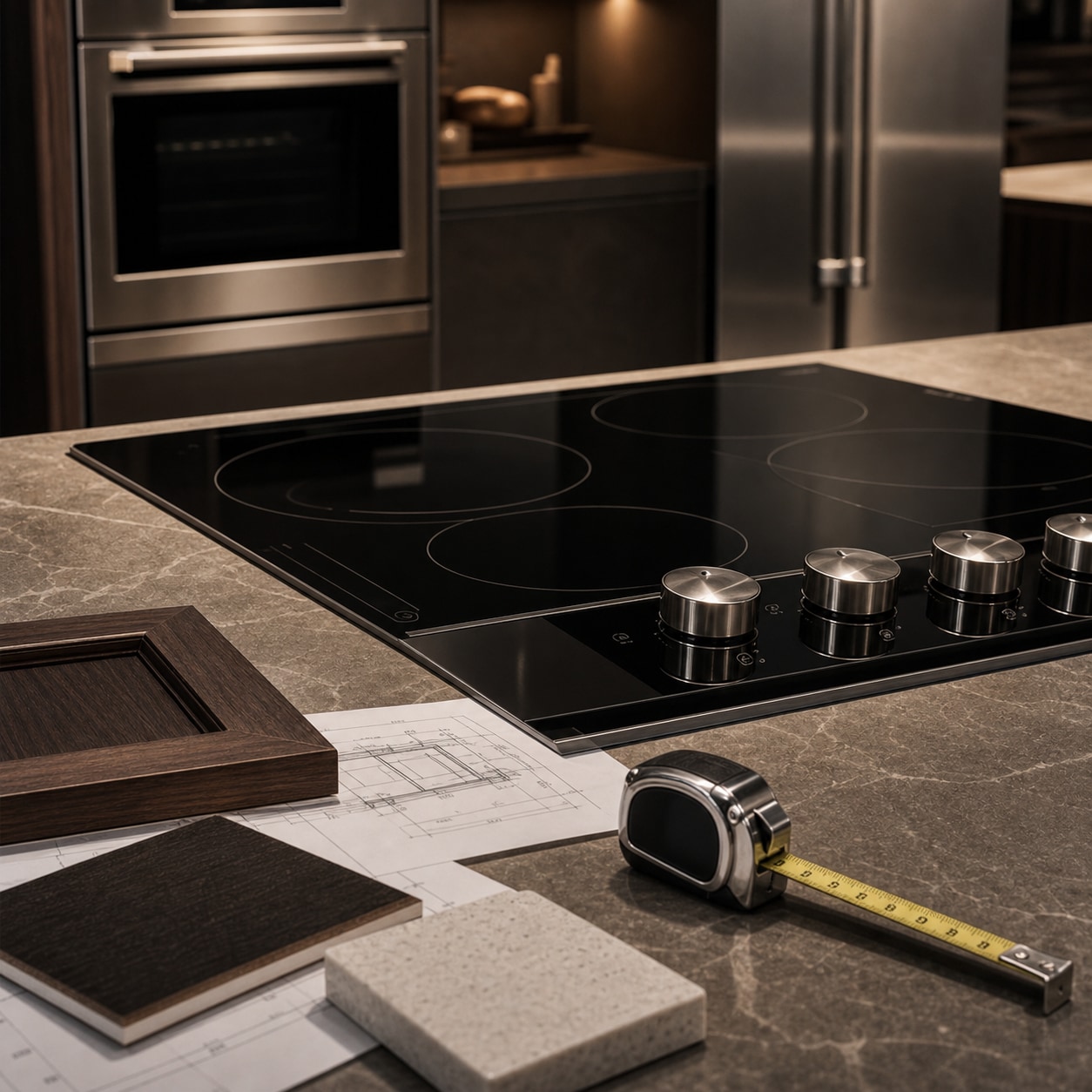 Appliances
