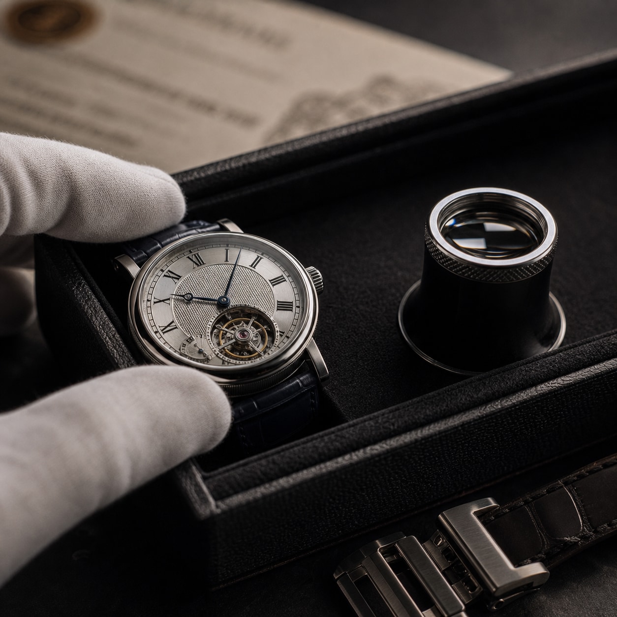 Watches